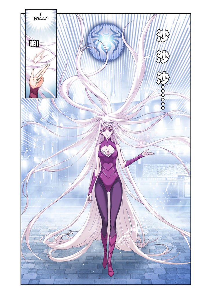 Soul Land chapter 45 page 29