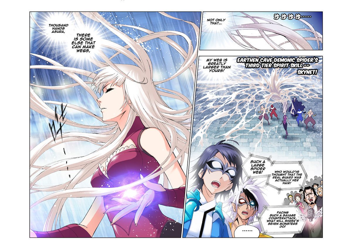 Soul Land chapter 45 page 30