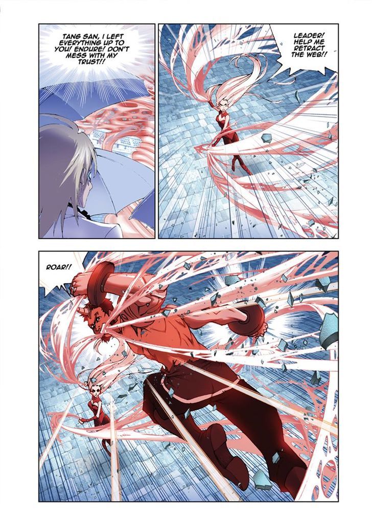 Soul Land chapter 48 page 13