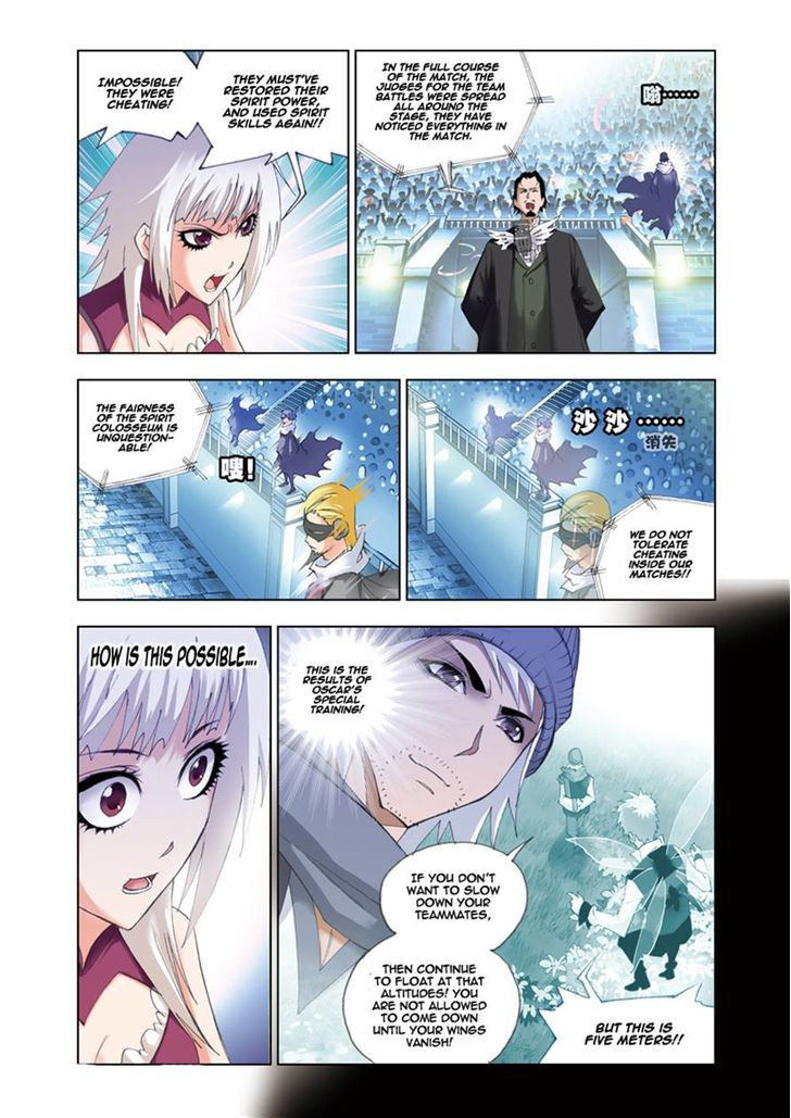 Soul Land chapter 48 page 24