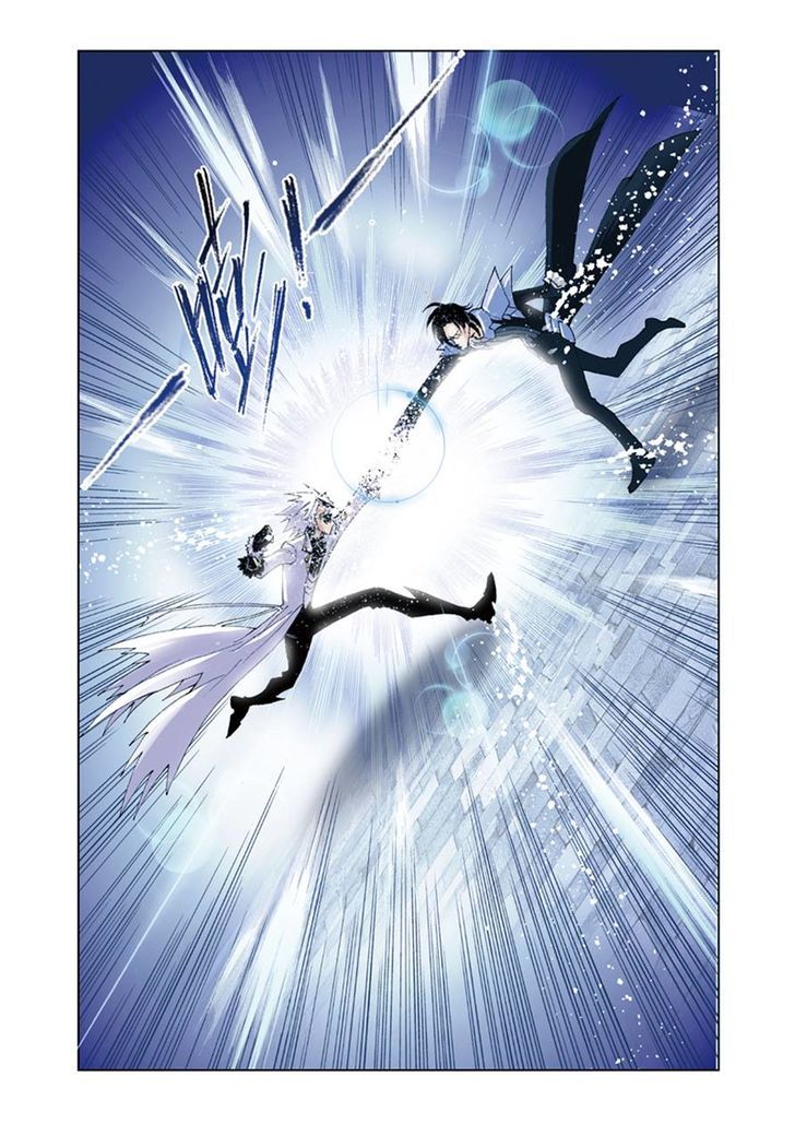 Soul Land chapter 51 page 17