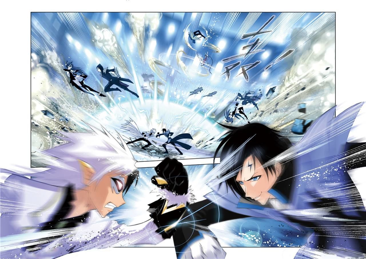 Soul Land chapter 51 page 19