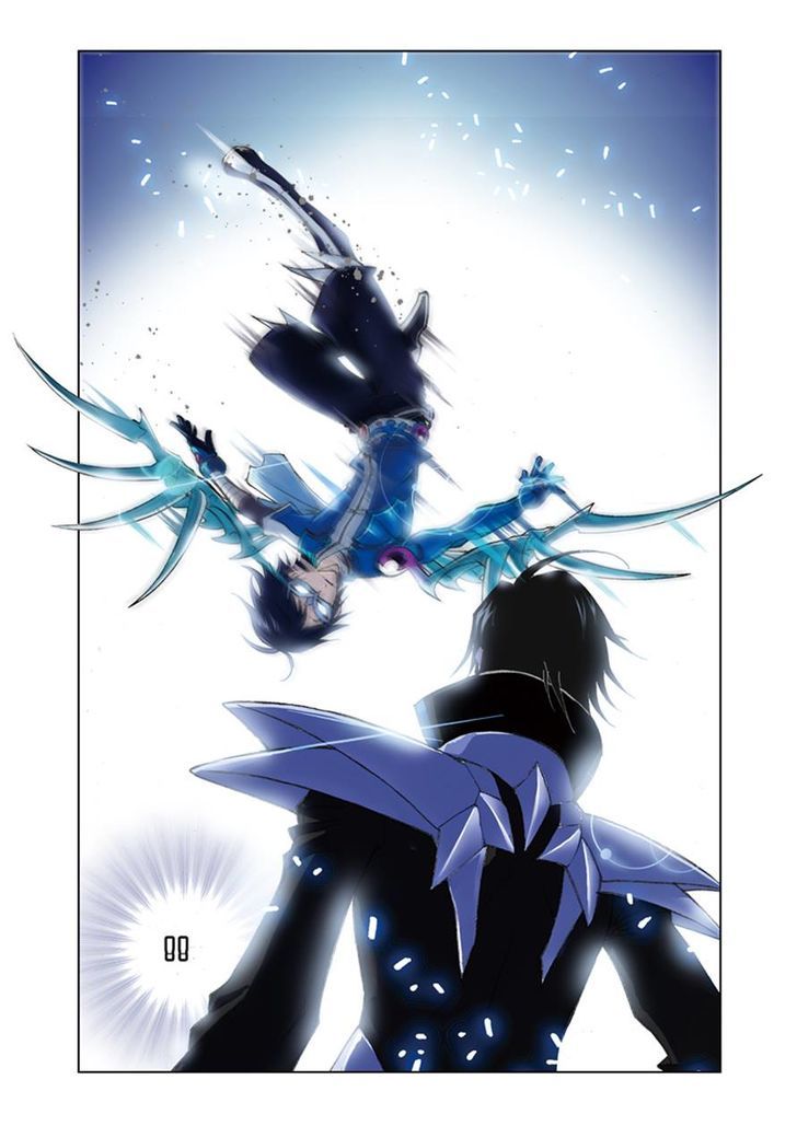 Soul Land chapter 55 page 9