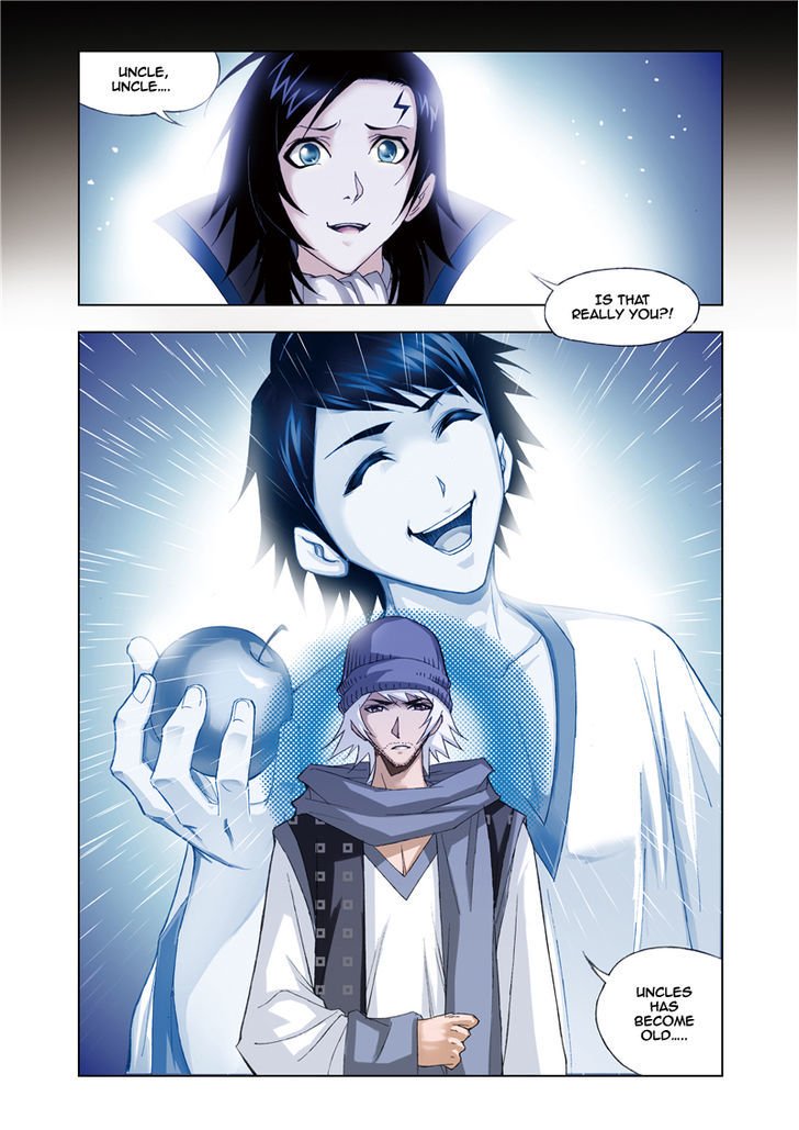 Soul Land chapter 56 page 15