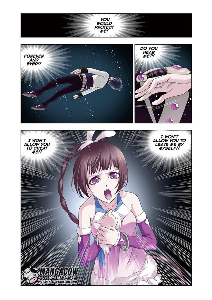 Soul Land chapter 62 page 13