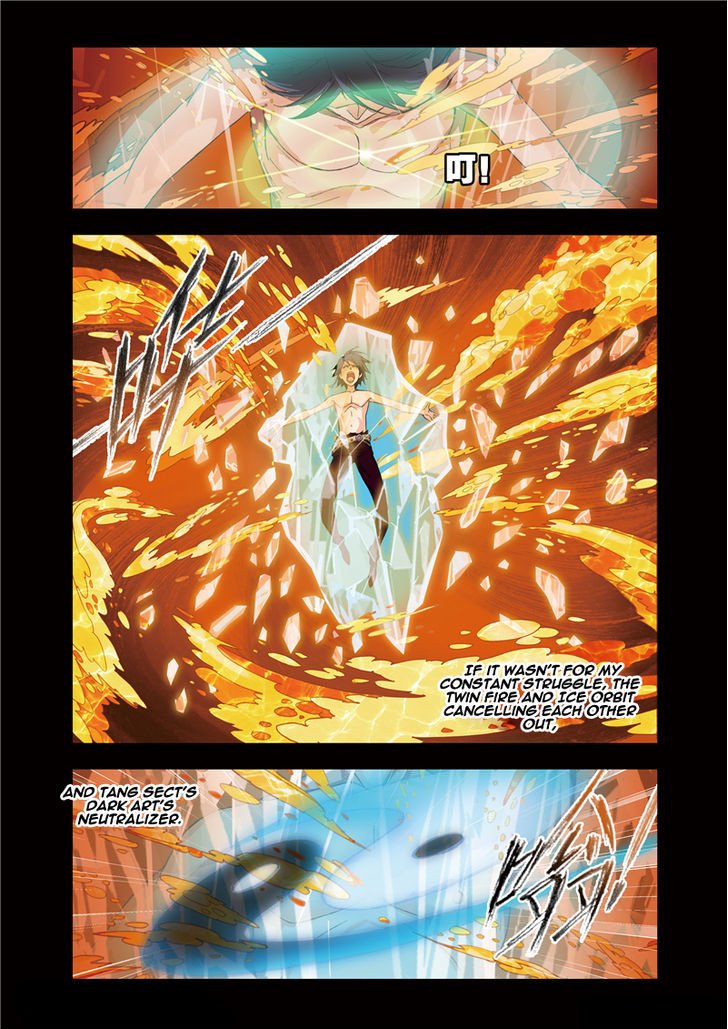 Soul Land chapter 65 page 18