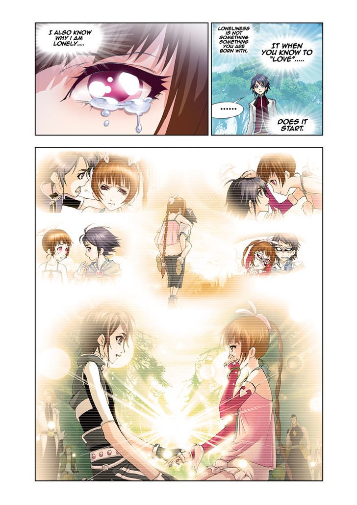 Soul Land chapter 68 page 23