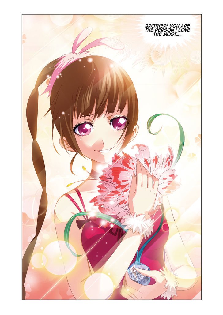 Soul Land chapter 68 page 24