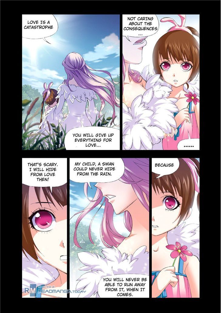 Soul Land chapter 69 page 12