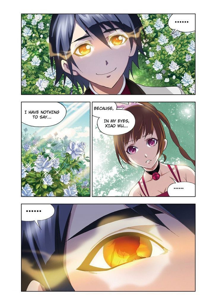 Soul Land chapter 69 page 15