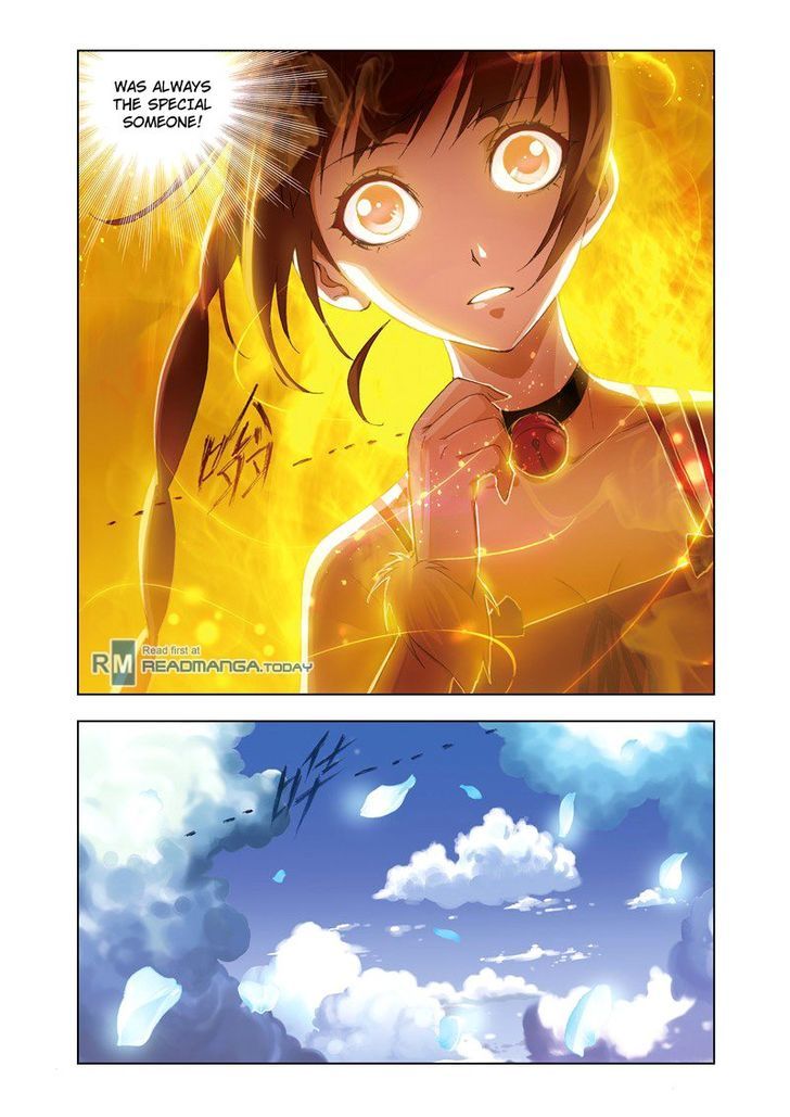 Soul Land chapter 69 page 16