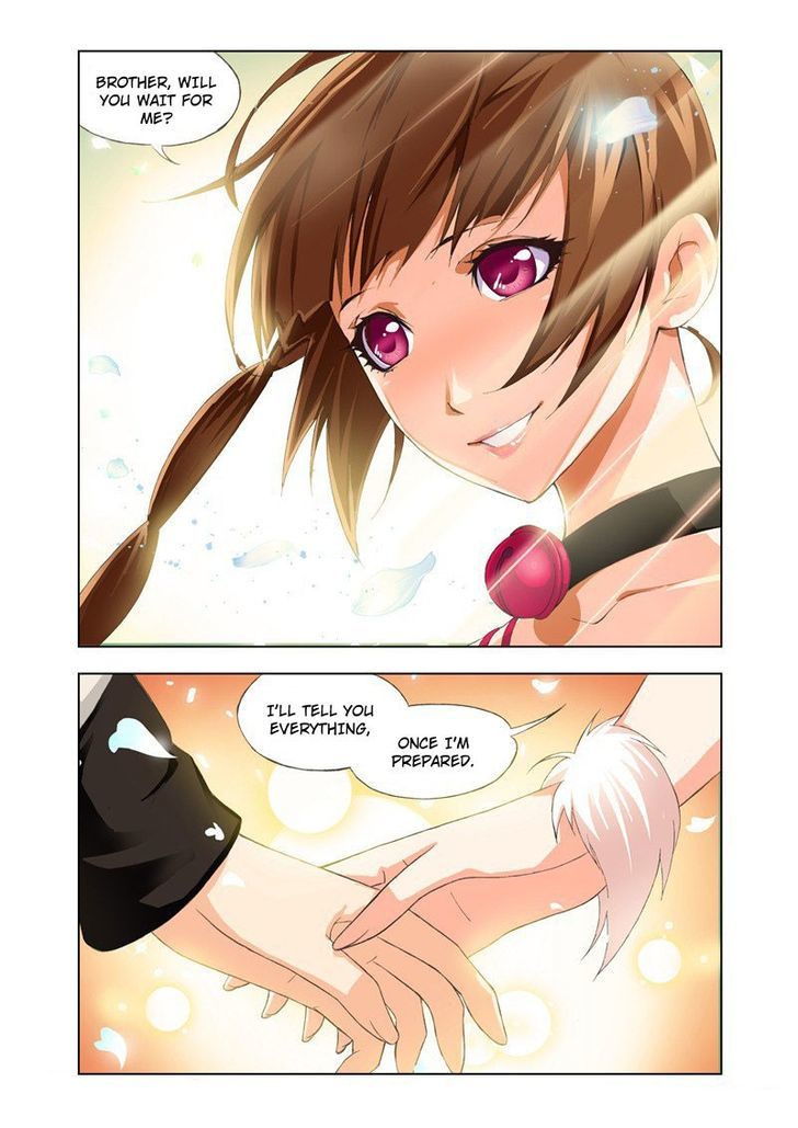 Soul Land chapter 69 page 17