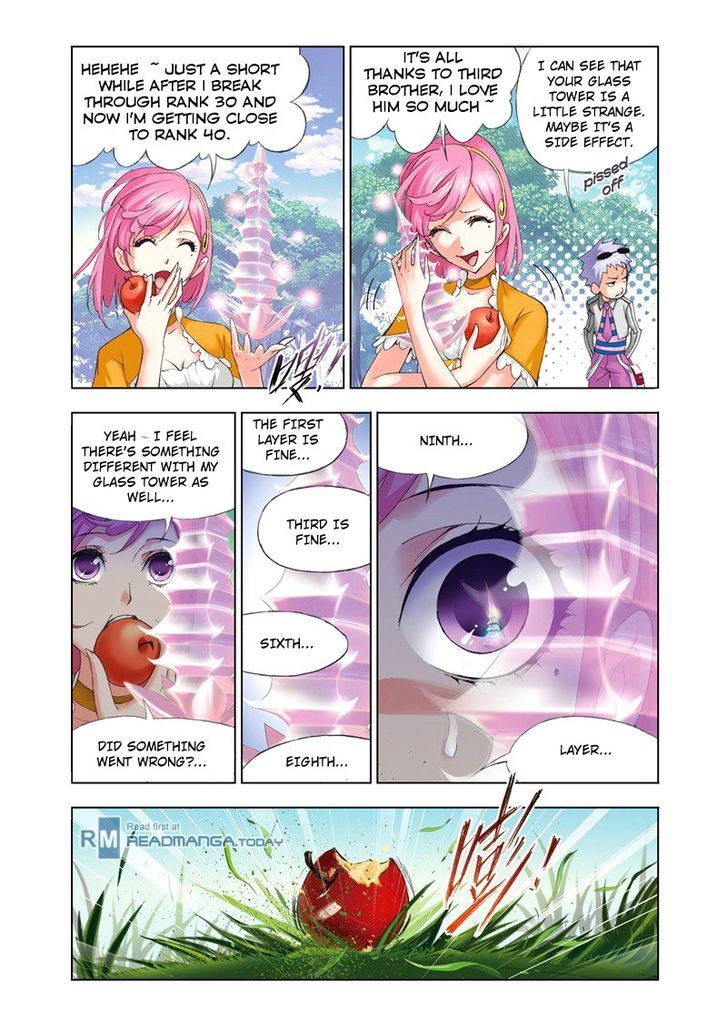 Soul Land chapter 69 page 20