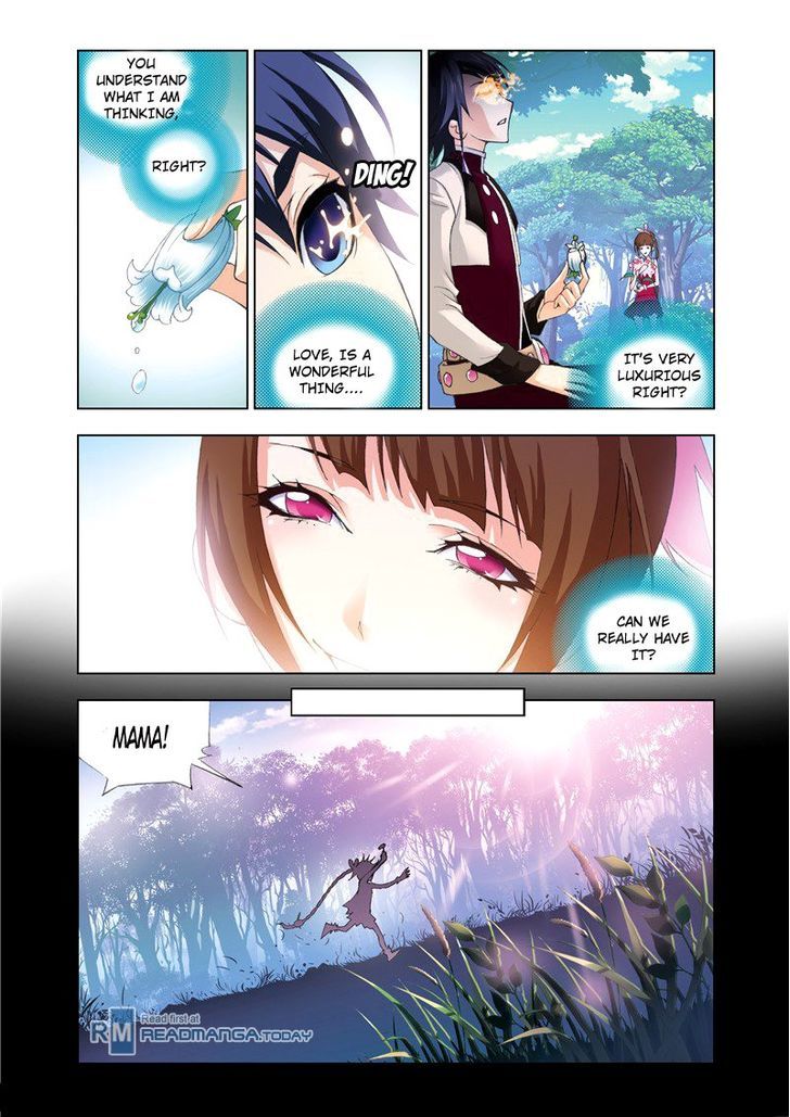 Soul Land chapter 69 page 8