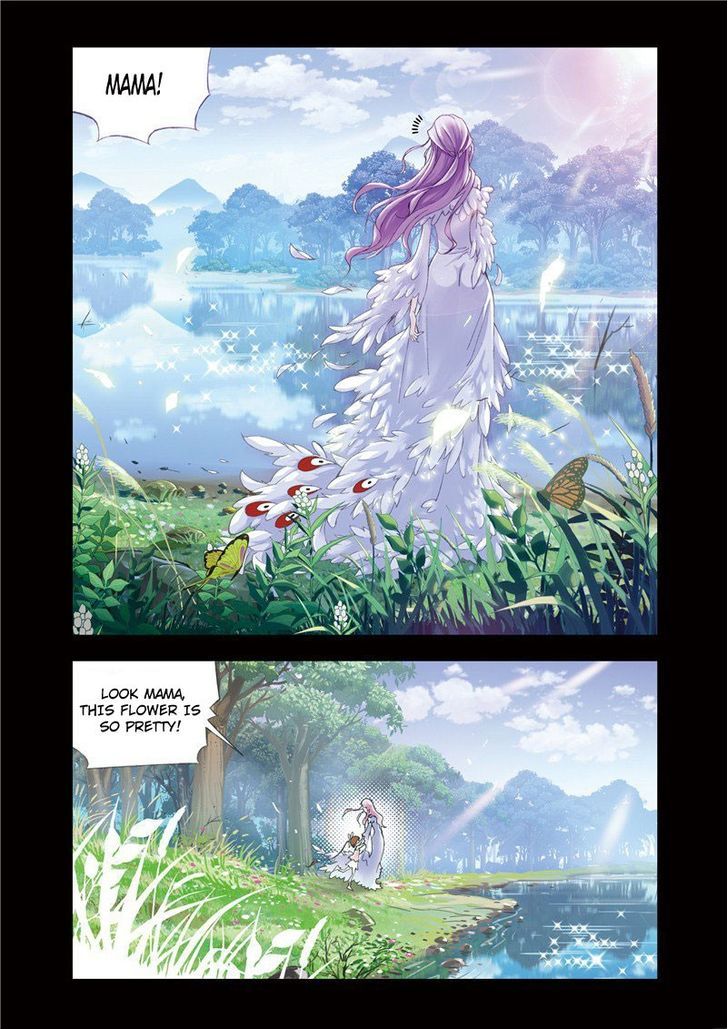 Soul Land chapter 69 page 9