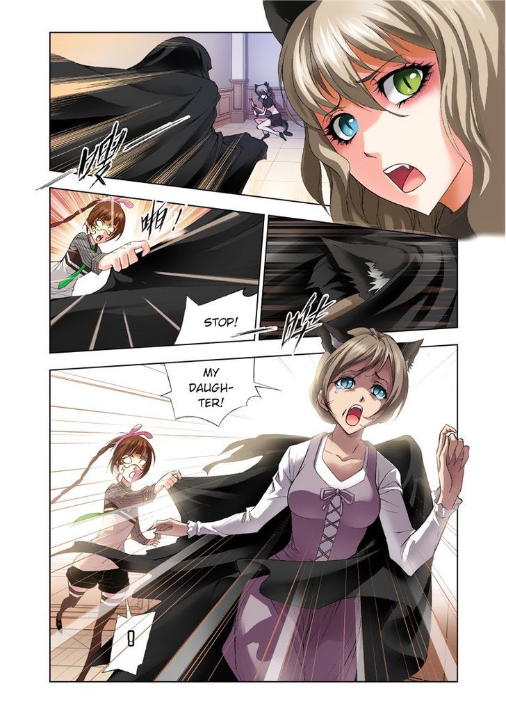 Soul Land chapter 74 page 24