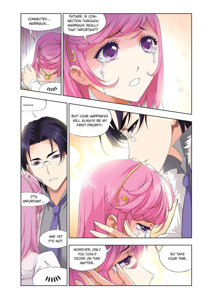 Soul Land chapter 76 page 12