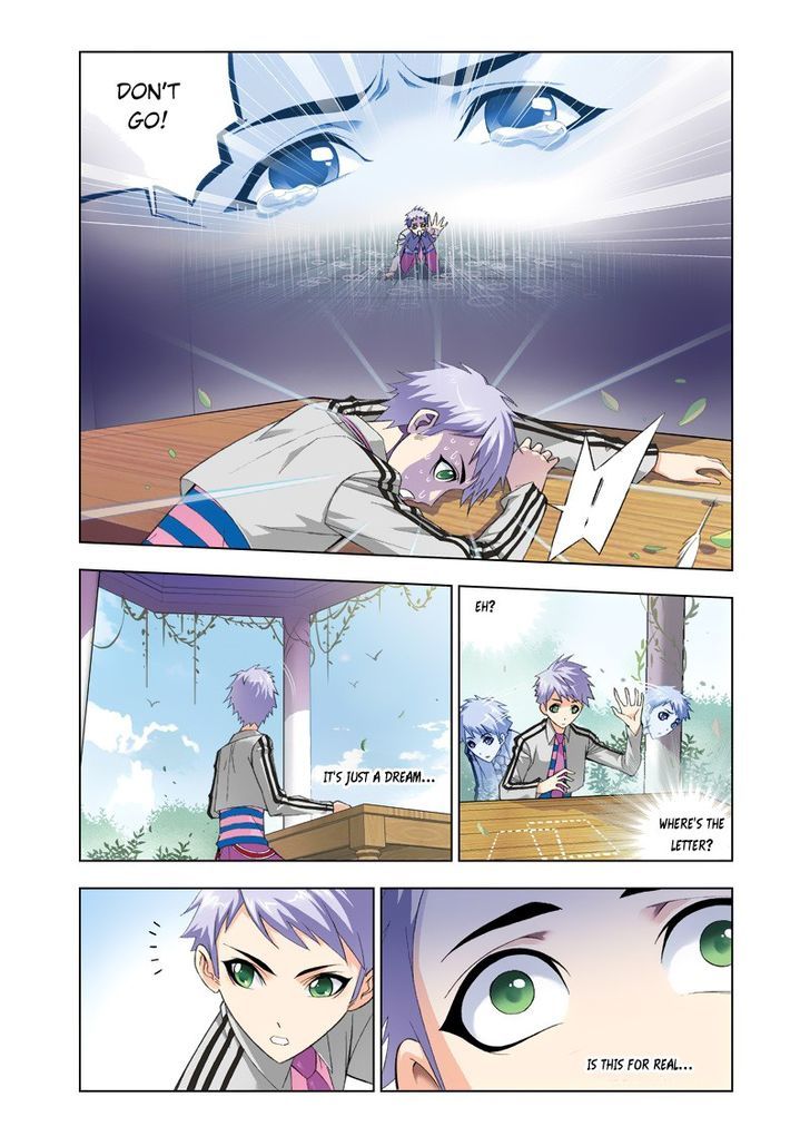 Soul Land chapter 76 page 18