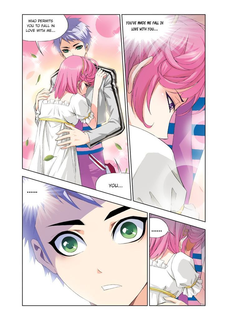 Soul Land chapter 76 page 20