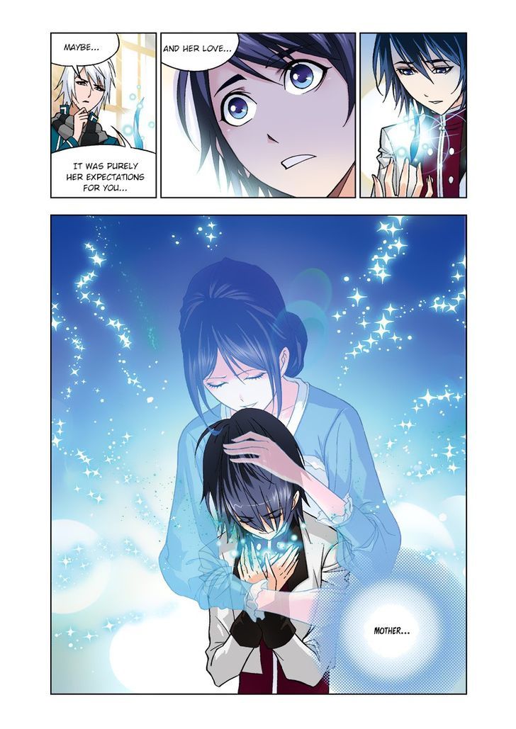 Soul Land chapter 77 page 23