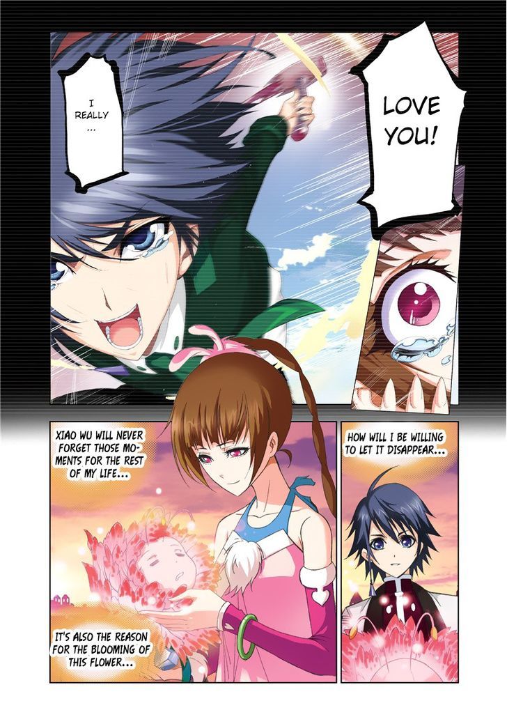 Soul Land chapter 78 page 15