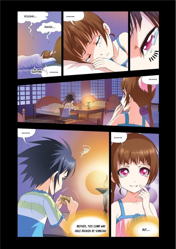 Soul Land chapter 78 page 19