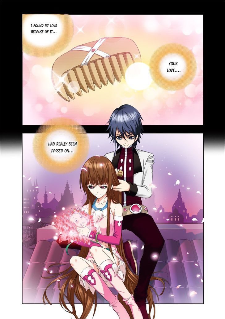 Soul Land chapter 78 page 20