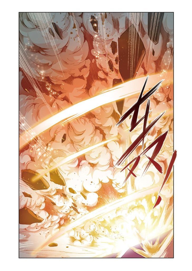 Soul Land chapter 79 page 22