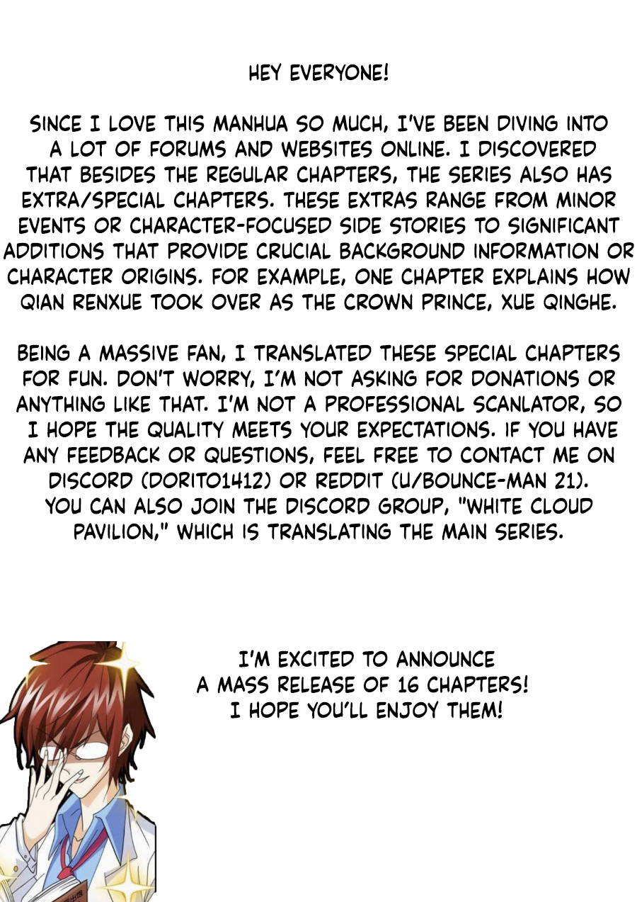 Soul Land chapter 8.5 page 17