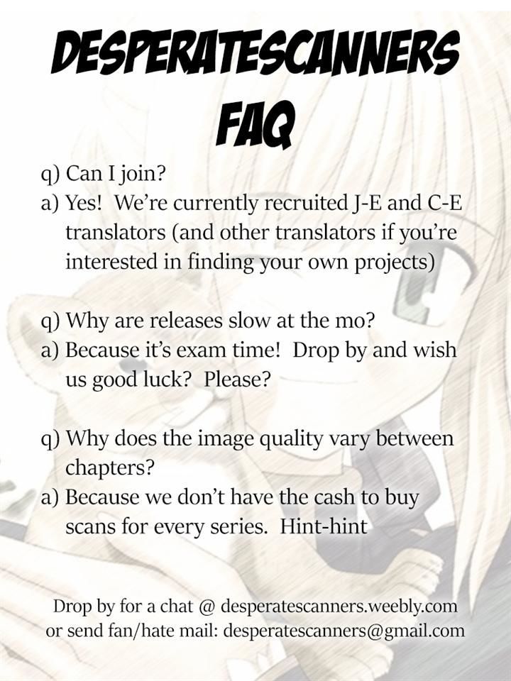 Soul Land chapter 8 page 23