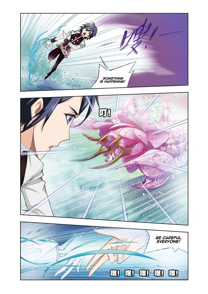 Soul Land chapter 80 page 18