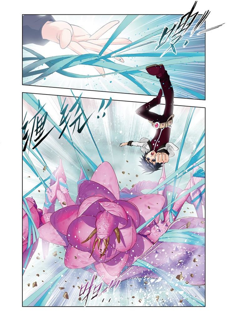 Soul Land chapter 80 page 19