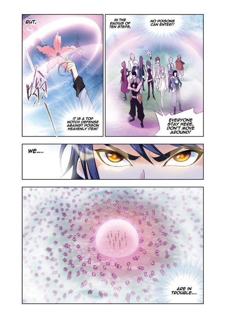 Soul Land chapter 80 page 24