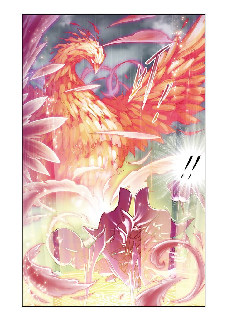 Soul Land chapter 81 page 20