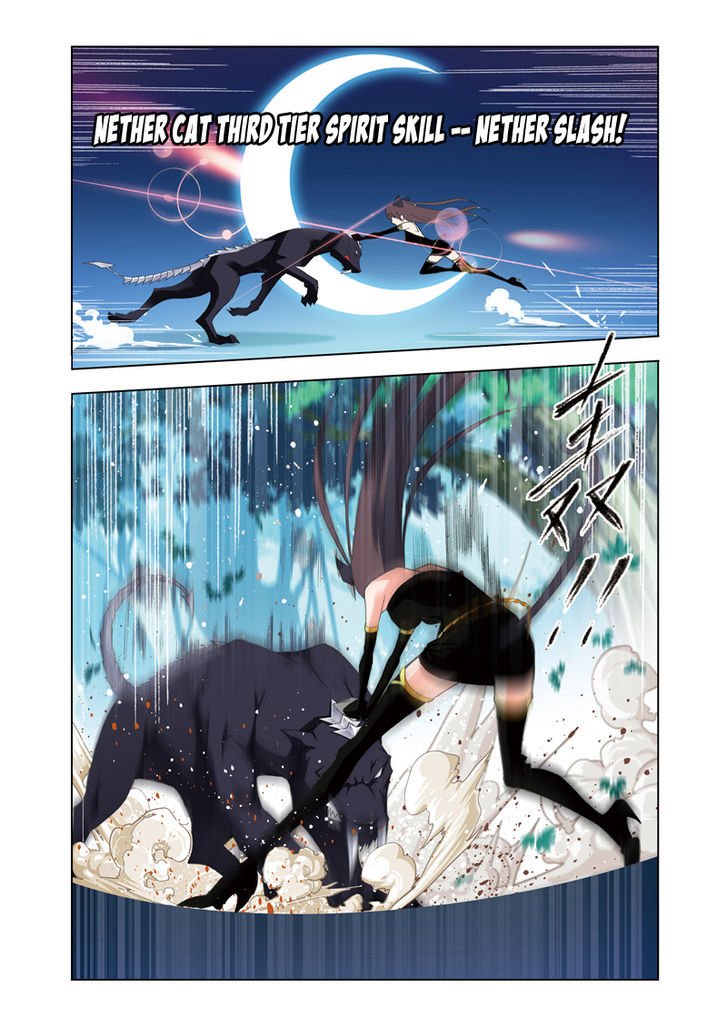 Soul Land chapter 83 page 13