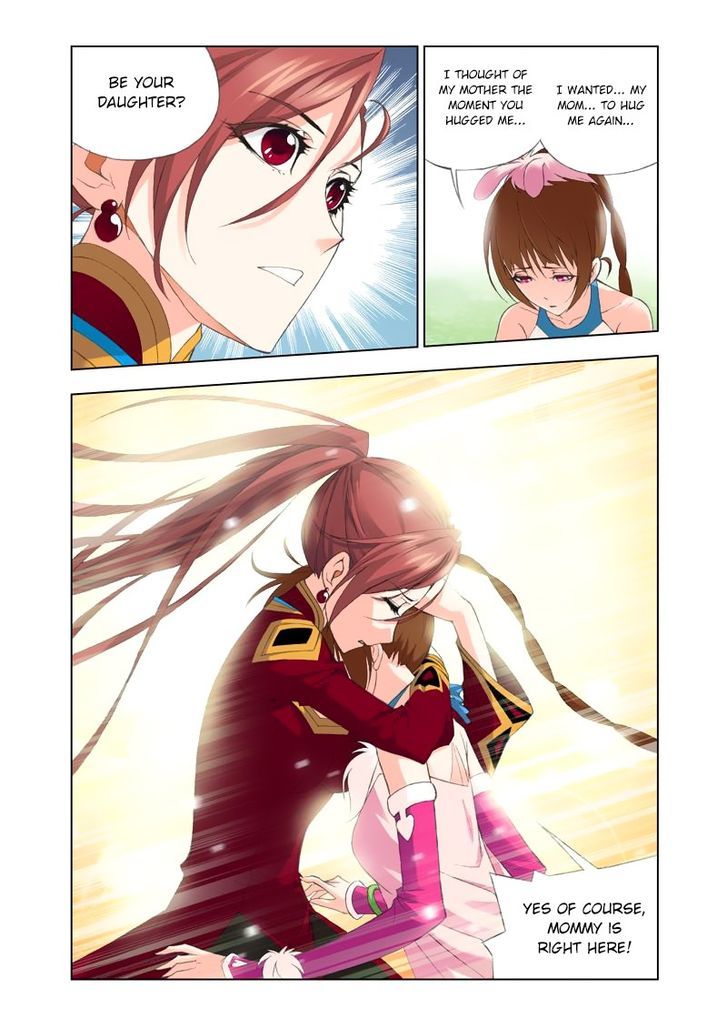 Soul Land chapter 85 page 18