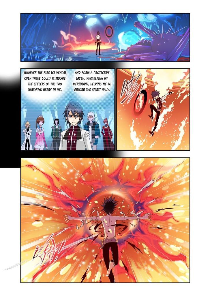 Soul Land chapter 85 page 6