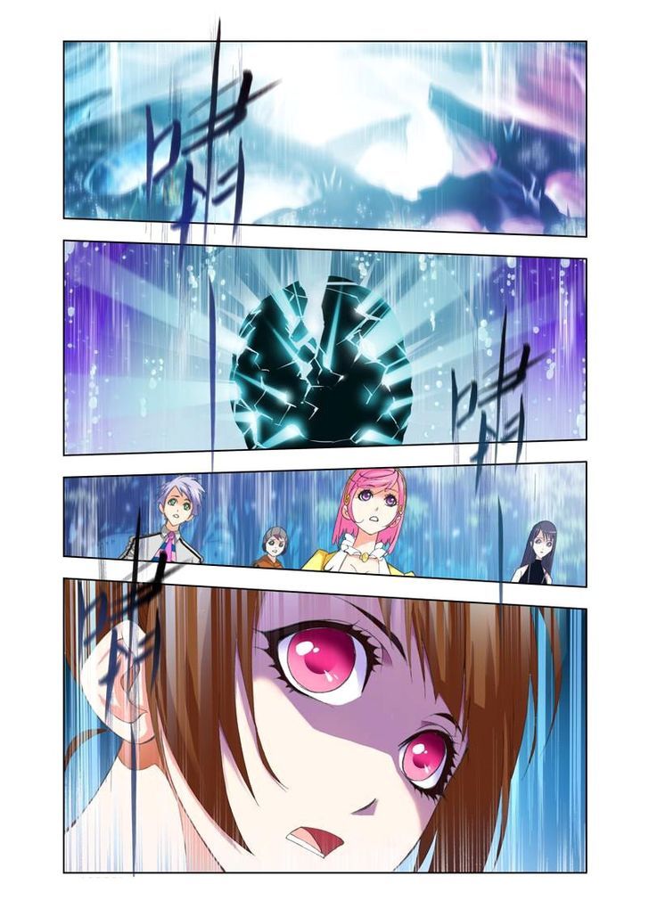 Soul Land chapter 86 page 13