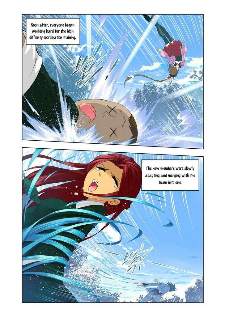 Soul Land chapter 87 page 15