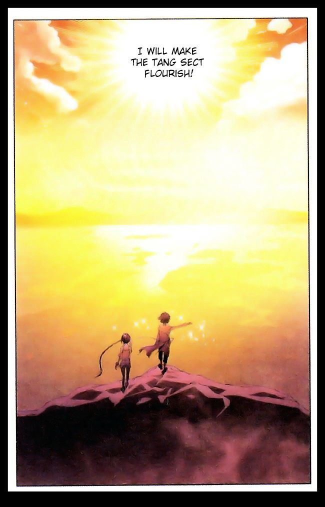 Soul Land chapter 9 page 31