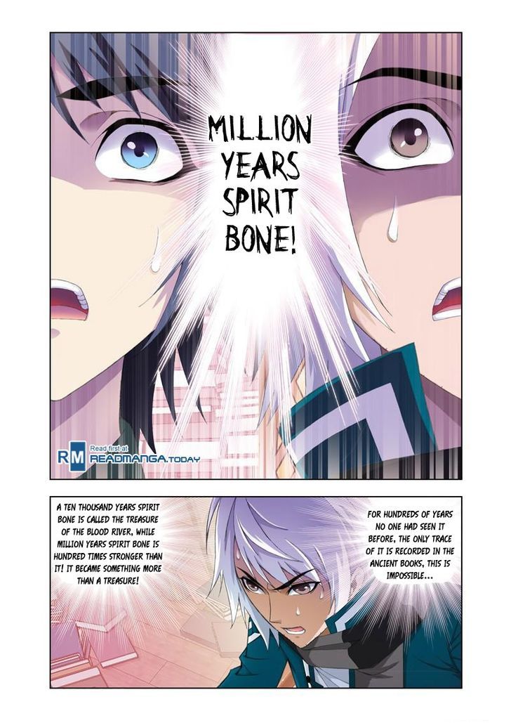 Soul Land chapter 90 page 12