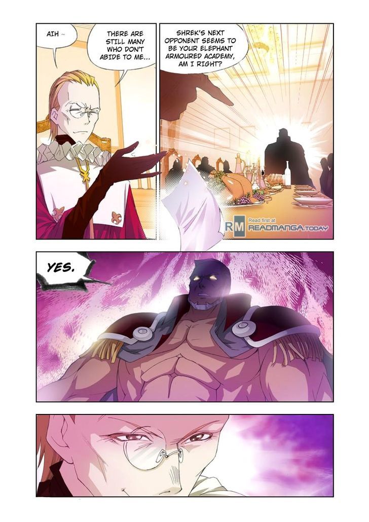 Soul Land chapter 90 page 24