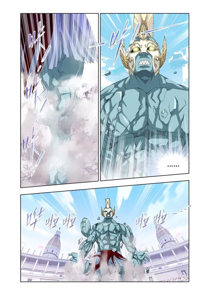 Soul Land chapter 93 page 20