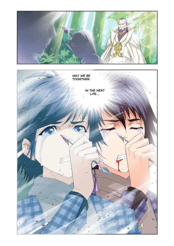 Soul Land chapter 94 page 24