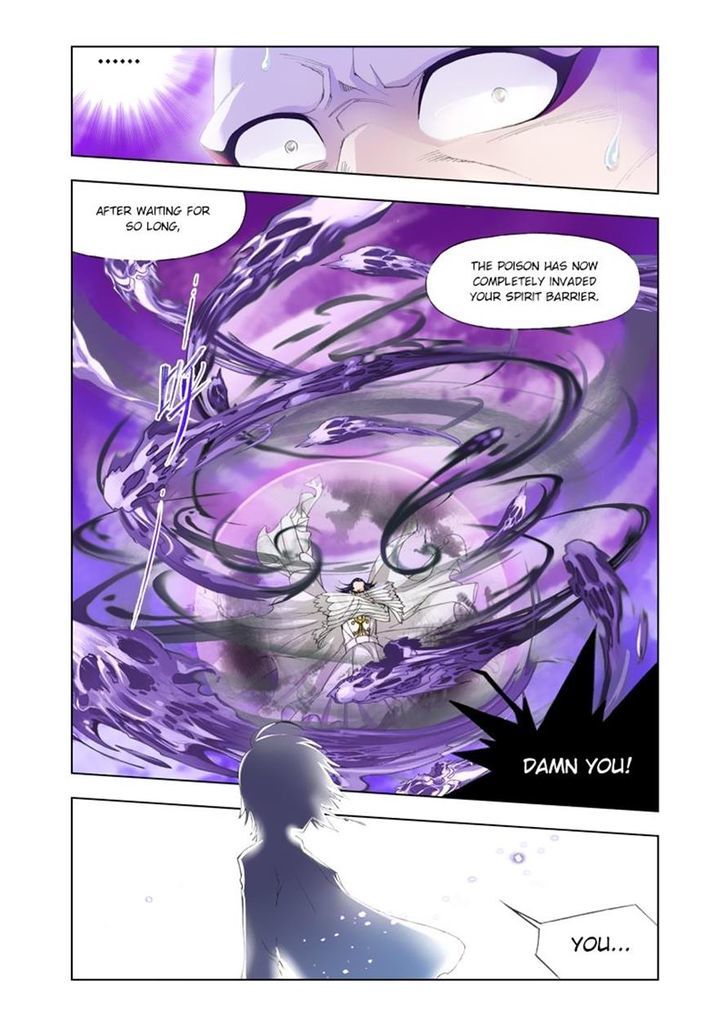 Soul Land chapter 95 page 14