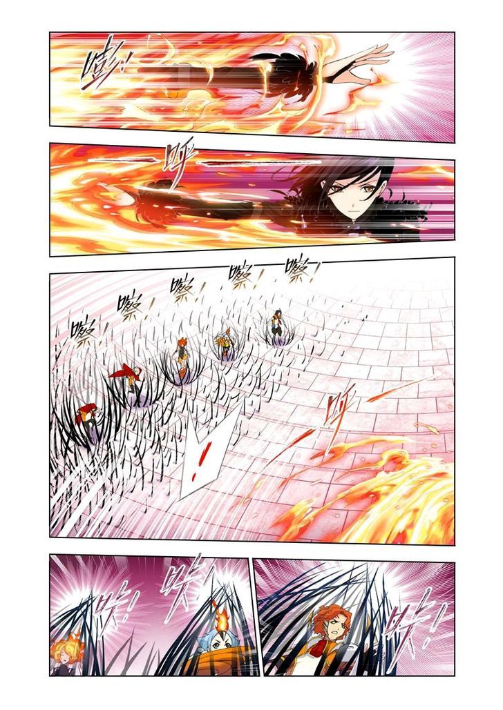 Soul Land chapter 97 page 2