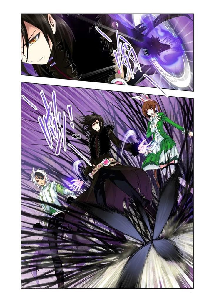 Soul Land chapter 98 page 10