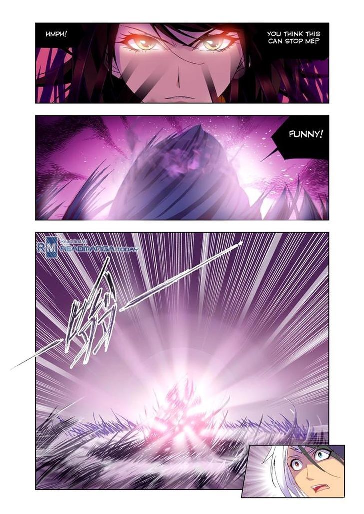 Soul Land chapter 98 page 13