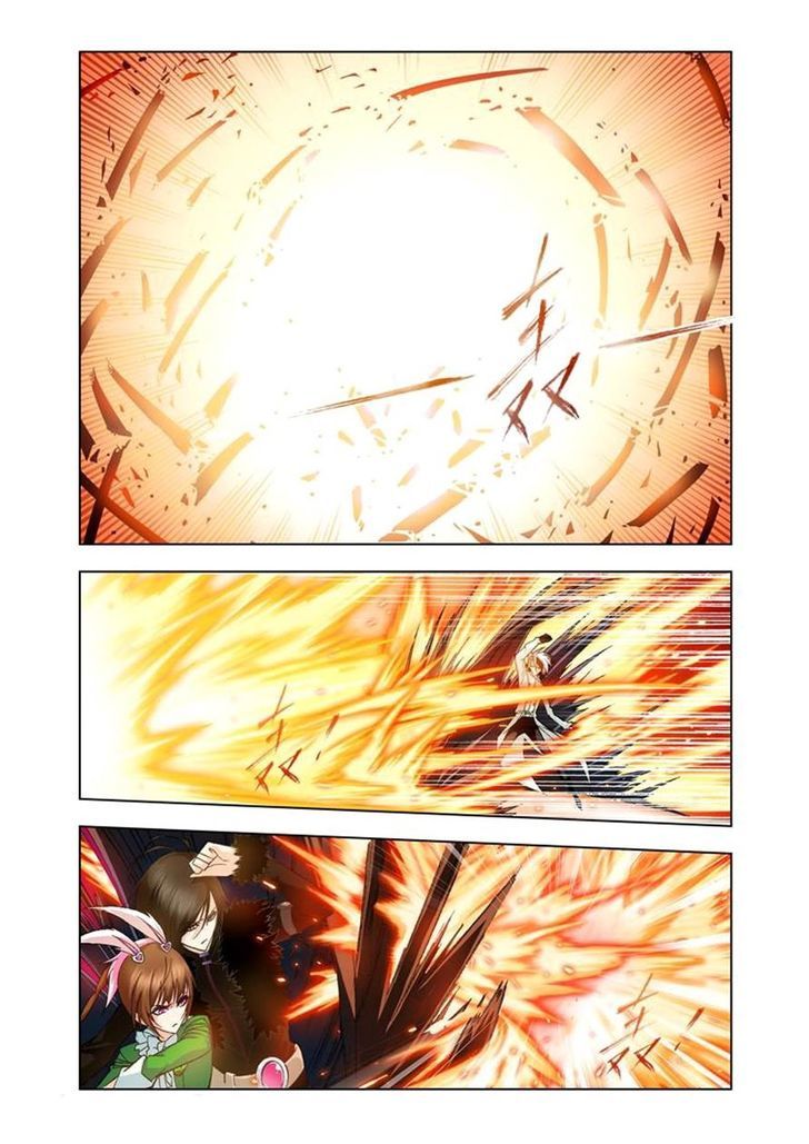 Soul Land chapter 98 page 14