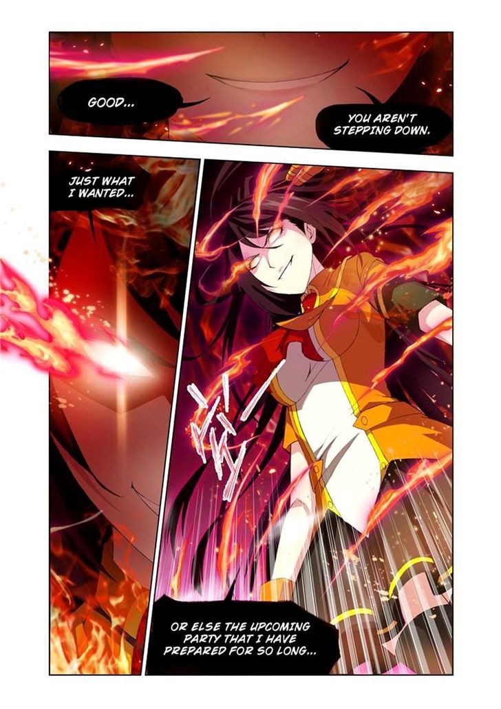 Soul Land chapter 98 page 7